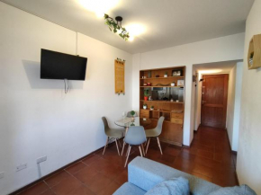Departamento céntrico a media cuadra de Av San Martín - Ubicación privilegiada